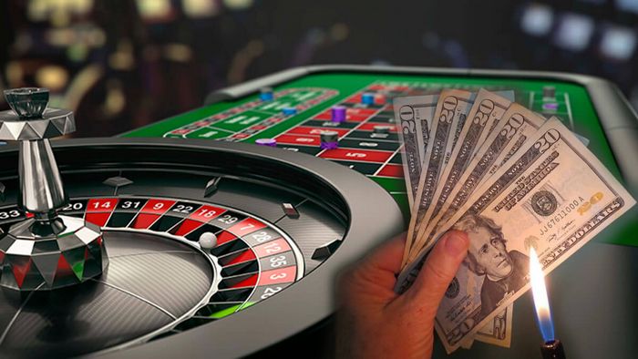 Oferta de bonificación del sitio de casino de Chile