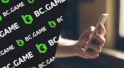 BC game online casino site