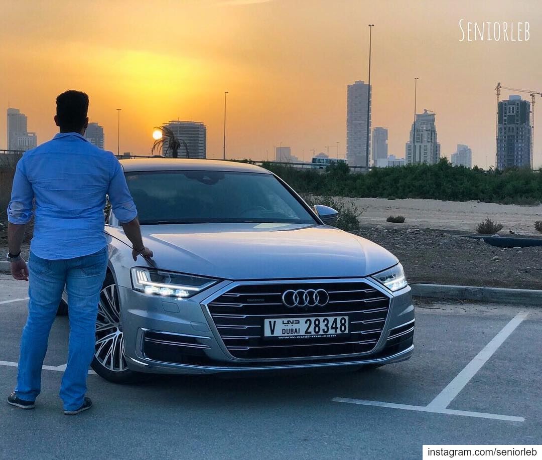 Detailed Overview to Reserve an Audi Rental In Dubai