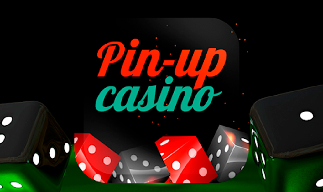 
 Performance and appearance of the pin up Casino's official website
