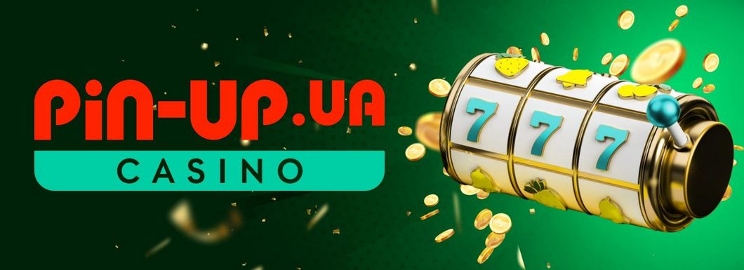 Pin-Up Casino Saytının rəyi.