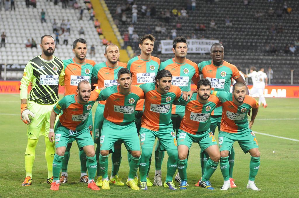 En İyi 5 Türk Futbol Kulübü