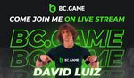 The BC Game Sportsbook Sign-Up Deal