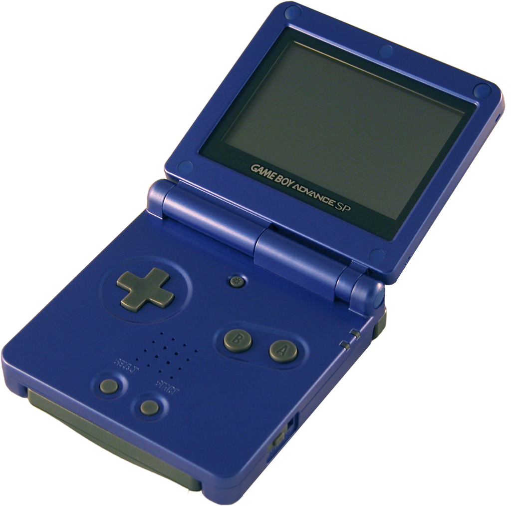 Top 3 GBA ROMs