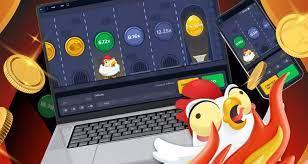 Hen Roadway by InOut Slot Testimonial